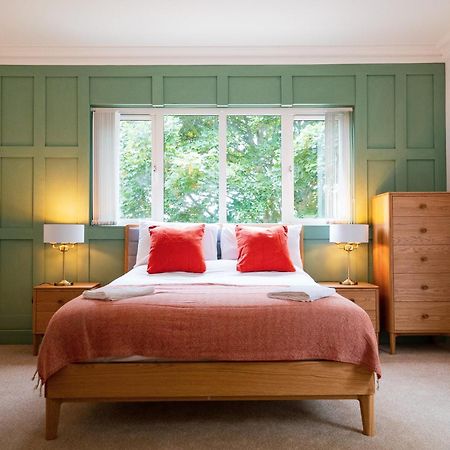 The Brambles Retreat In The Mournes Hotel Annalong Buitenkant foto