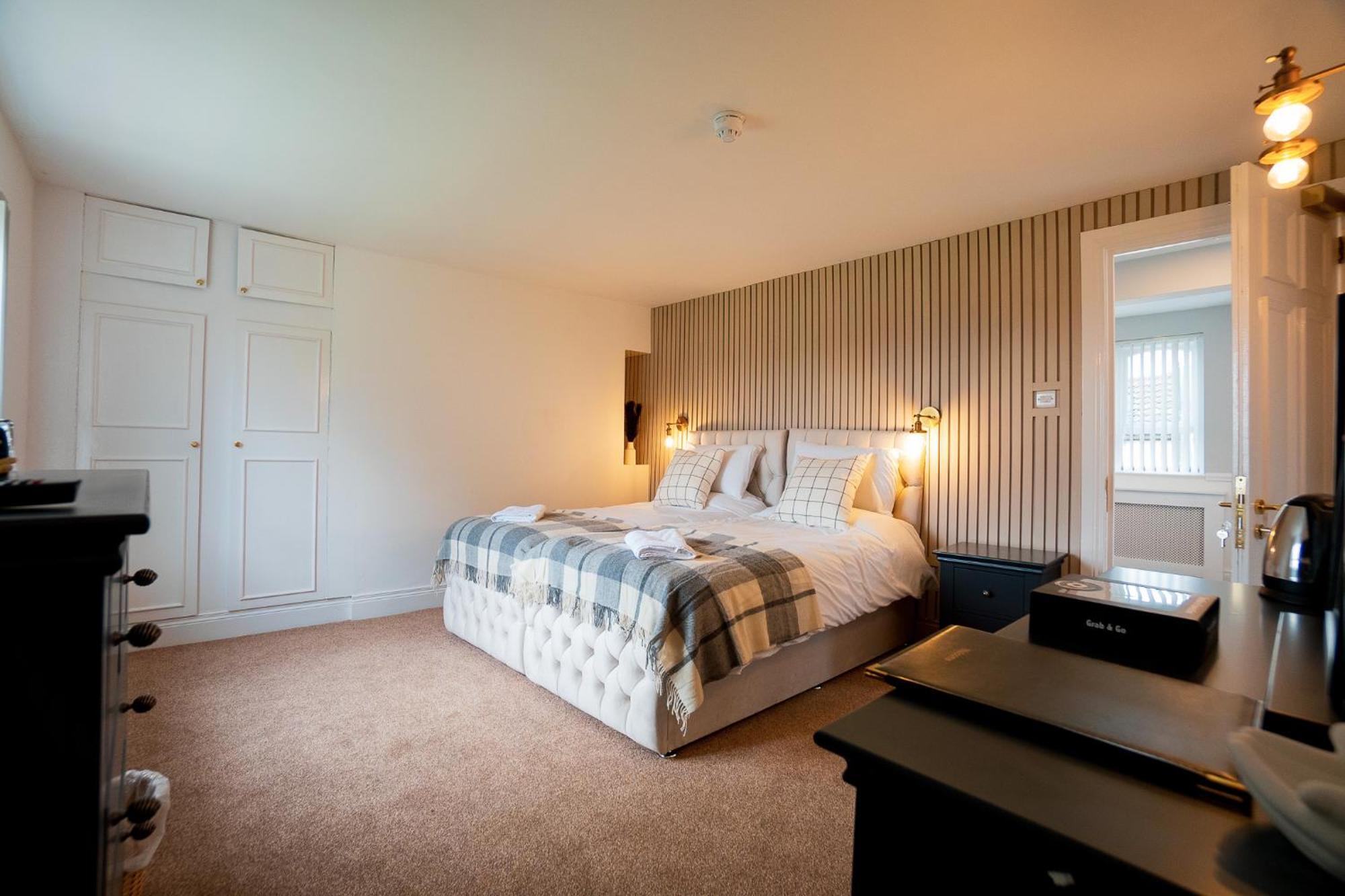 The Brambles Retreat In The Mournes Hotel Annalong Buitenkant foto