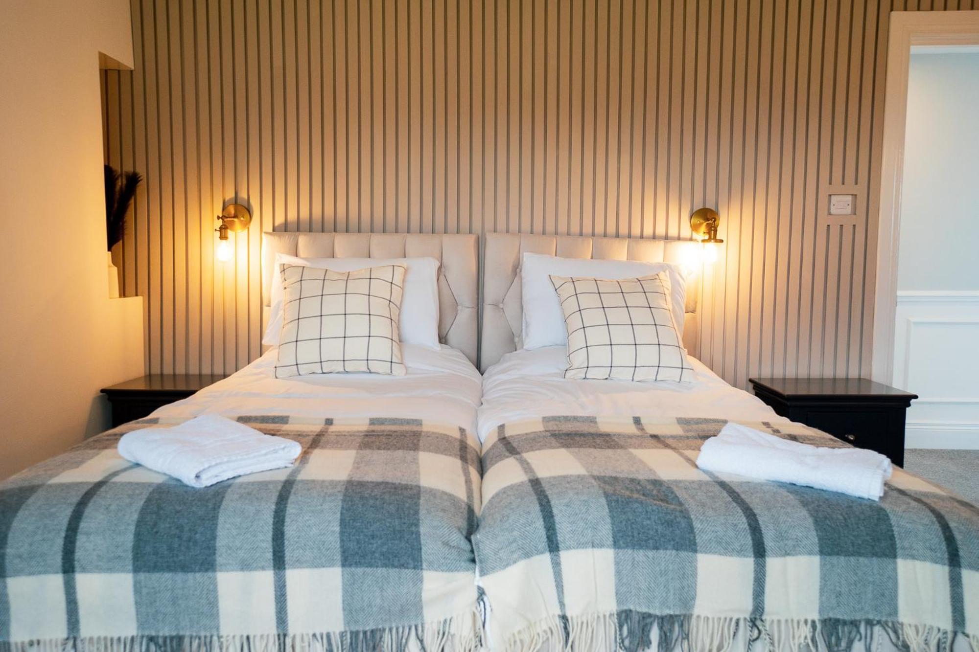 The Brambles Retreat In The Mournes Hotel Annalong Buitenkant foto