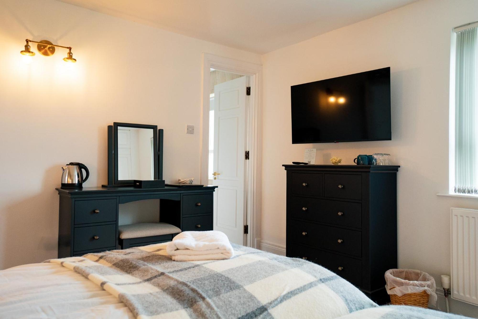 The Brambles Retreat In The Mournes Hotel Annalong Buitenkant foto