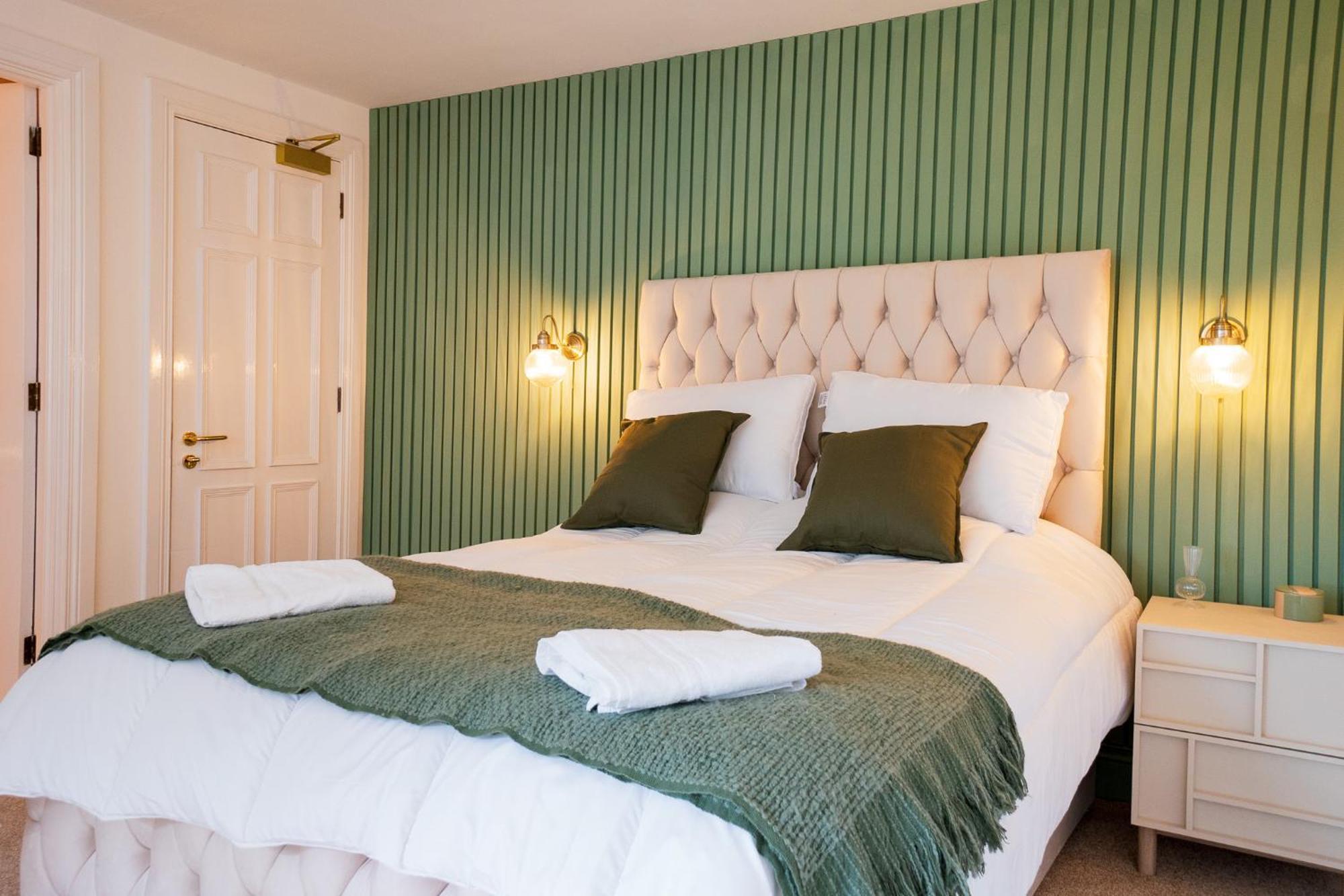 The Brambles Retreat In The Mournes Hotel Annalong Buitenkant foto