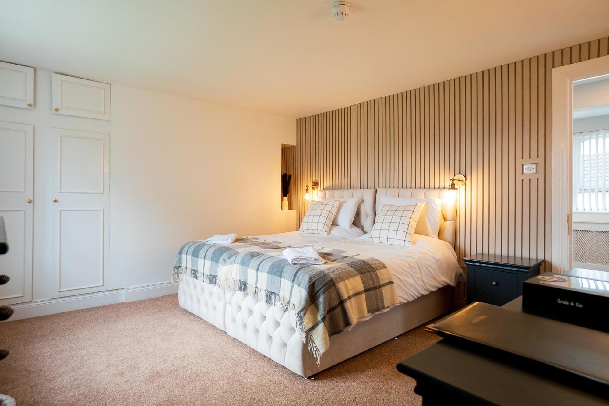 The Brambles Retreat In The Mournes Hotel Annalong Buitenkant foto