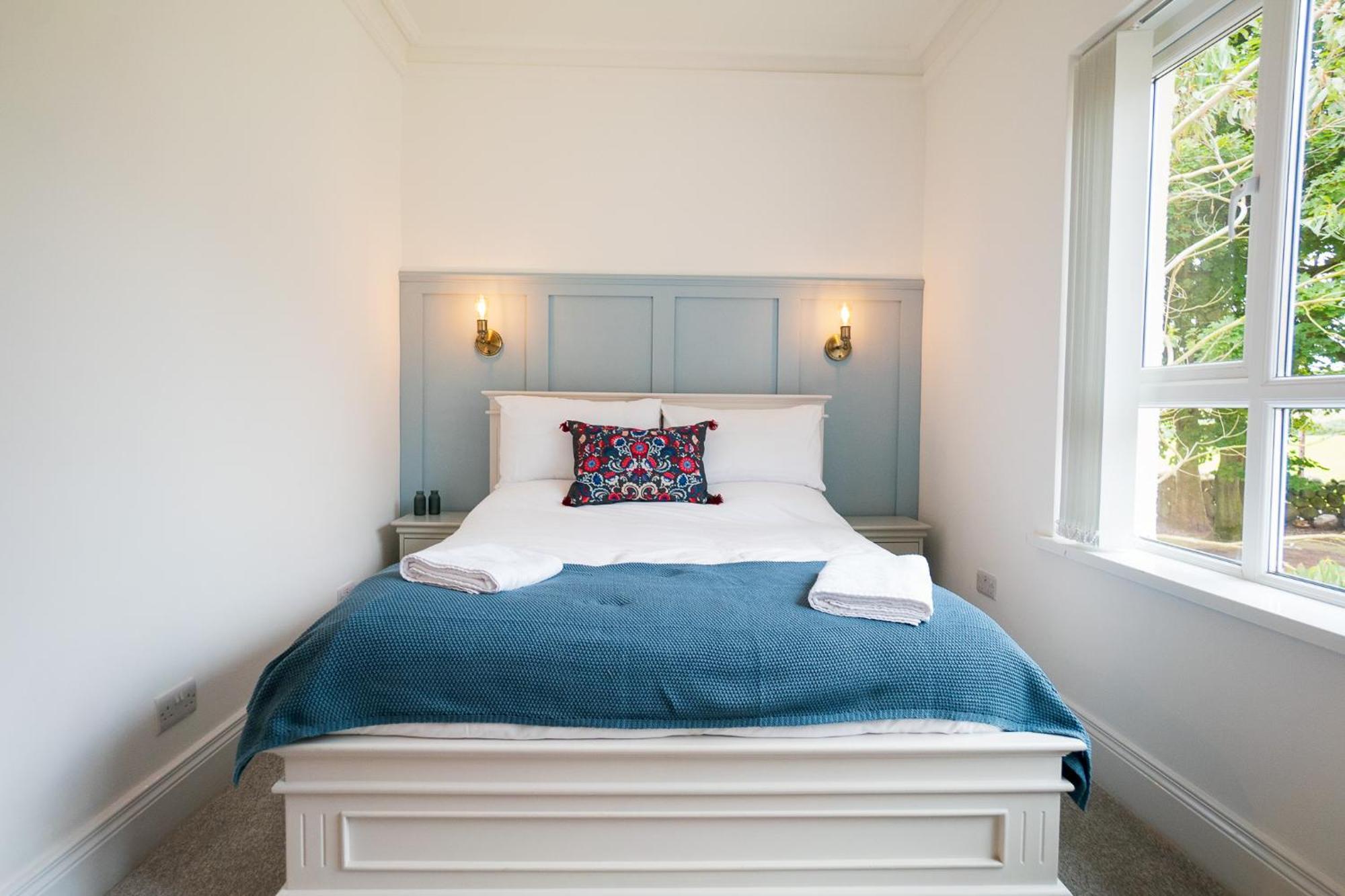 The Brambles Retreat In The Mournes Hotel Annalong Buitenkant foto