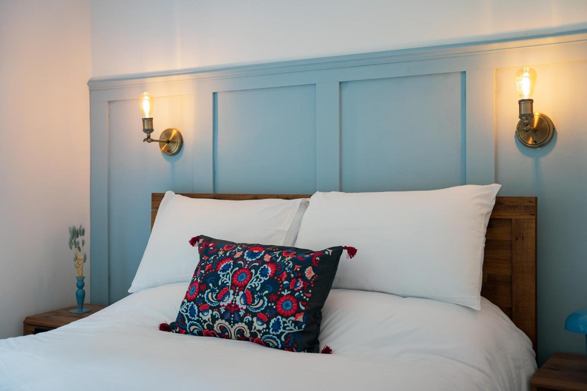 The Brambles Retreat In The Mournes Hotel Annalong Buitenkant foto