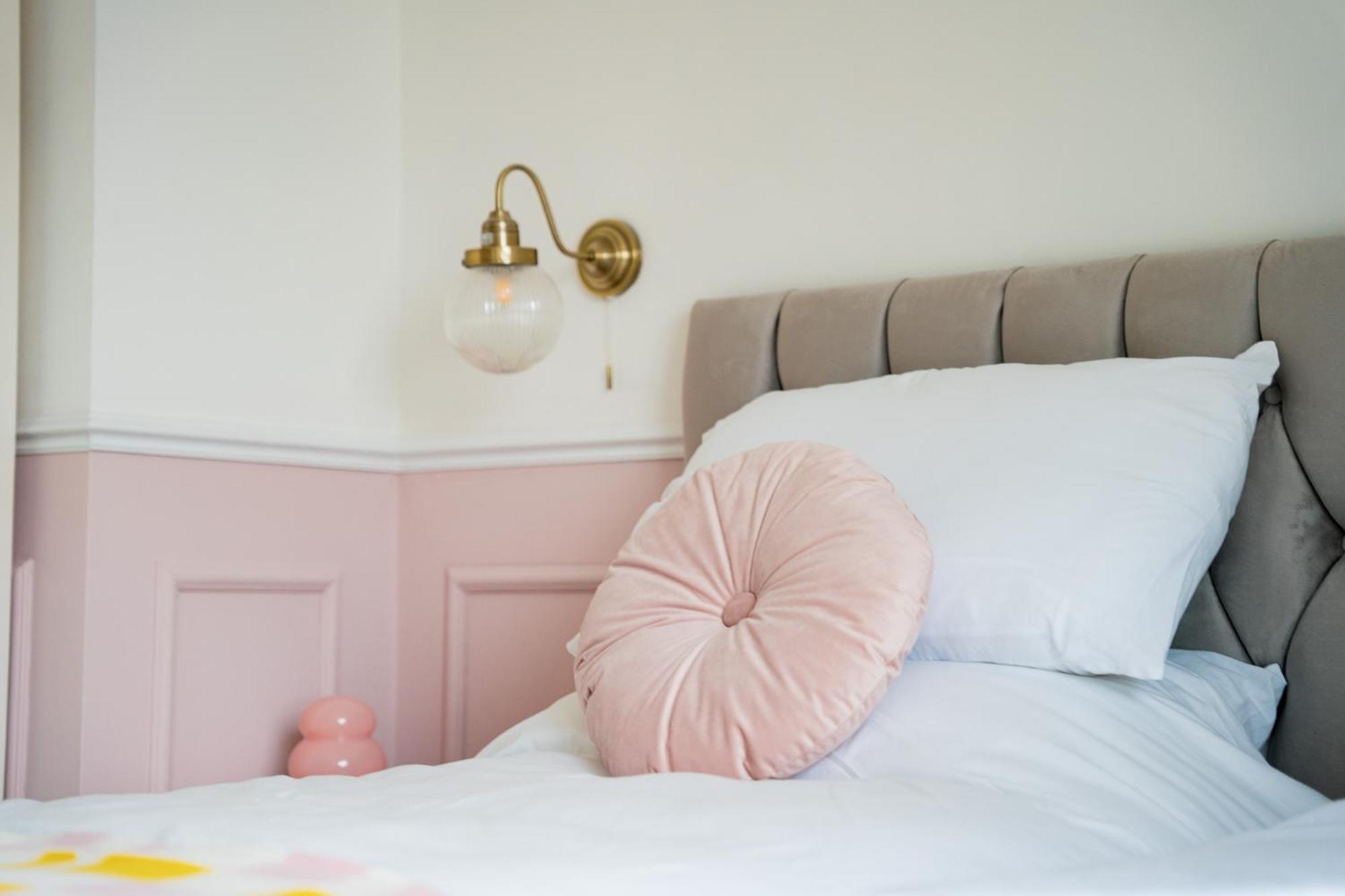 The Brambles Retreat In The Mournes Hotel Annalong Buitenkant foto