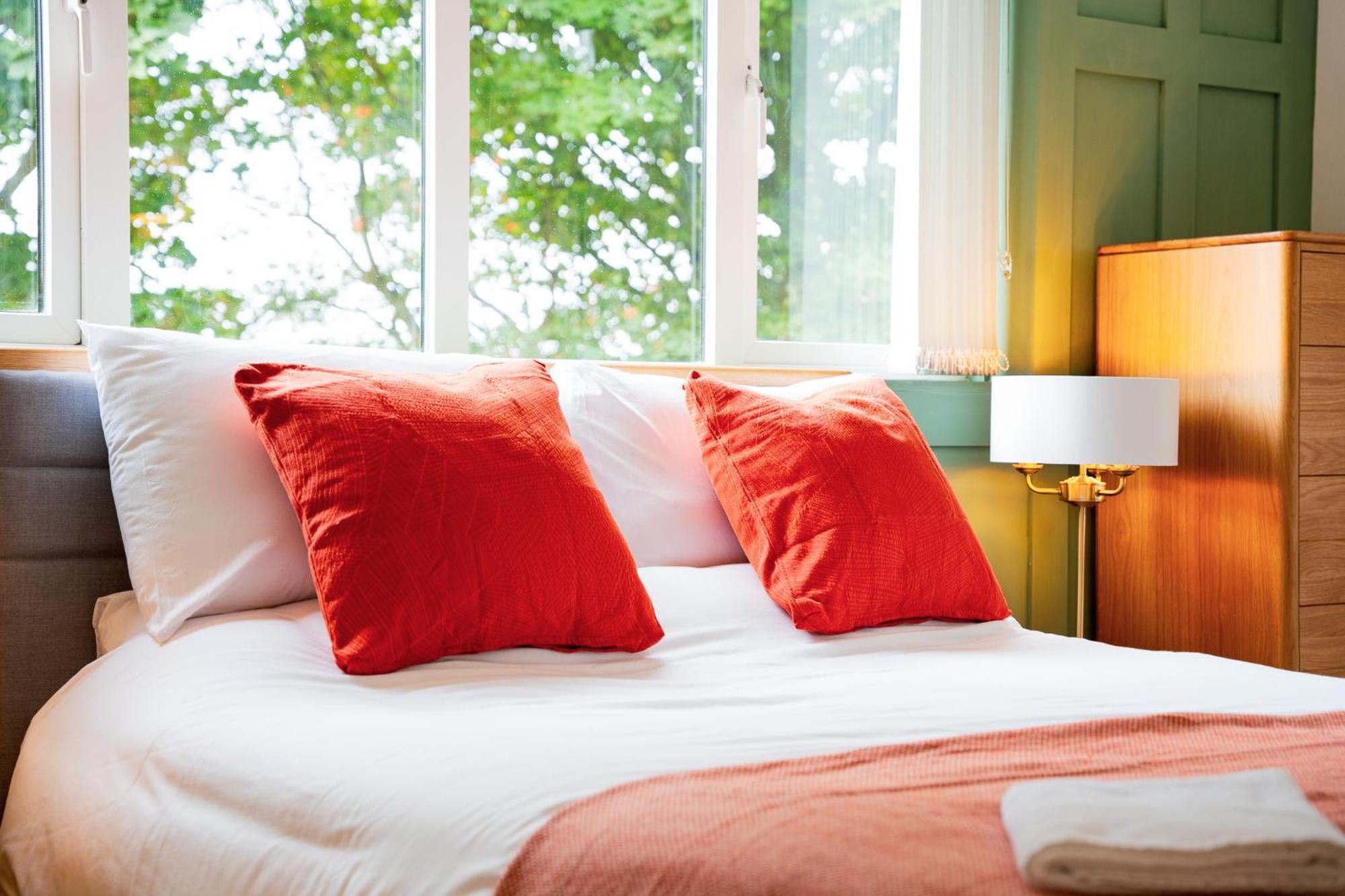 The Brambles Retreat In The Mournes Hotel Annalong Buitenkant foto