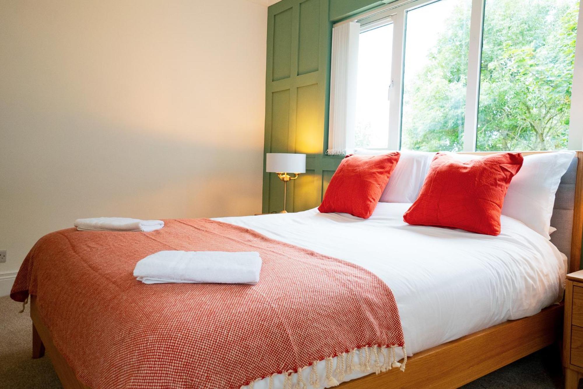 The Brambles Retreat In The Mournes Hotel Annalong Buitenkant foto