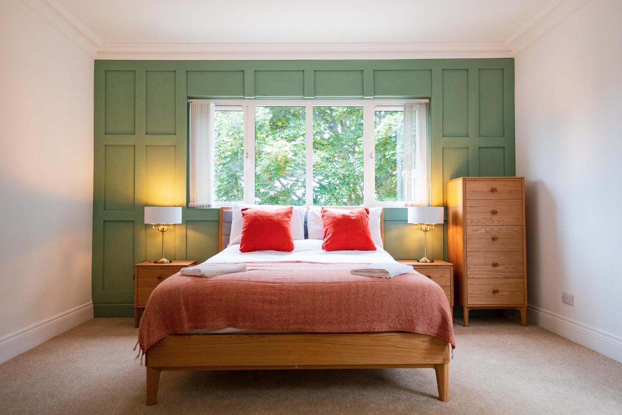 The Brambles Retreat In The Mournes Hotel Annalong Buitenkant foto