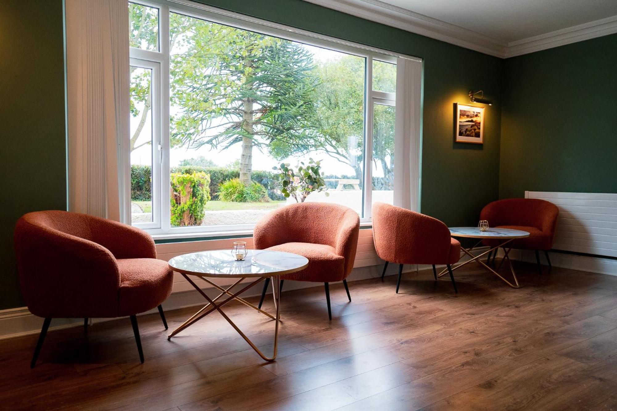 The Brambles Retreat In The Mournes Hotel Annalong Buitenkant foto