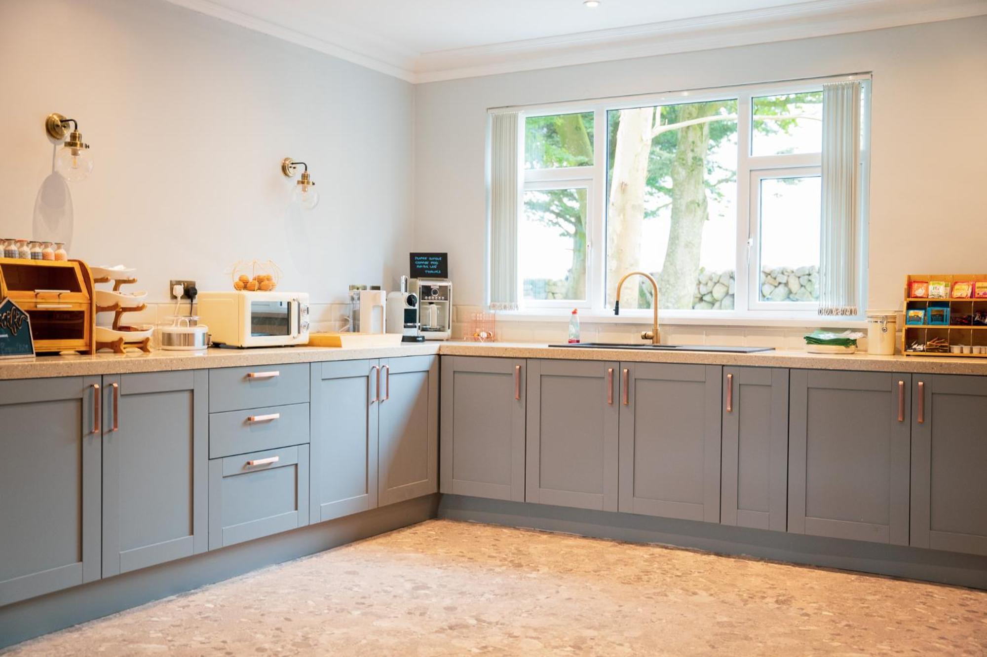 The Brambles Retreat In The Mournes Hotel Annalong Buitenkant foto